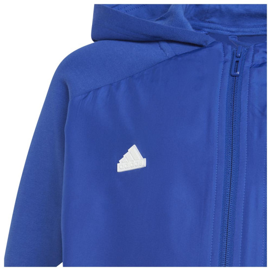 Adidas Παιδική ζακέτα B D4GMDY FZ HD